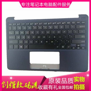 X205T ASUS X205 Eeebook C壳键盘笔记本英文X205TA 华硕