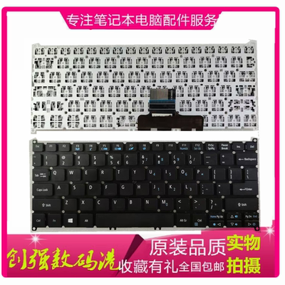 ACER宏碁B118B117键盘