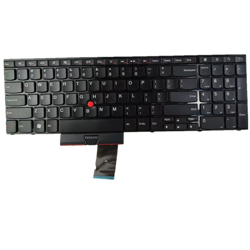 联想E550 E555 E550C E560 E570 E575键盘E565 E520  E520S E525