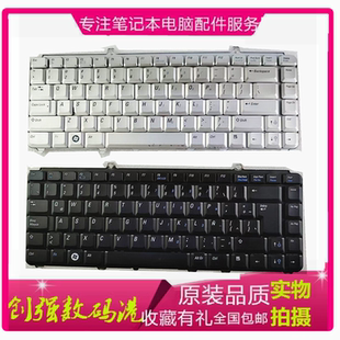 PP41L 戴尔DELL 1545 灵越1420 PP25L键盘M1330 Inspion