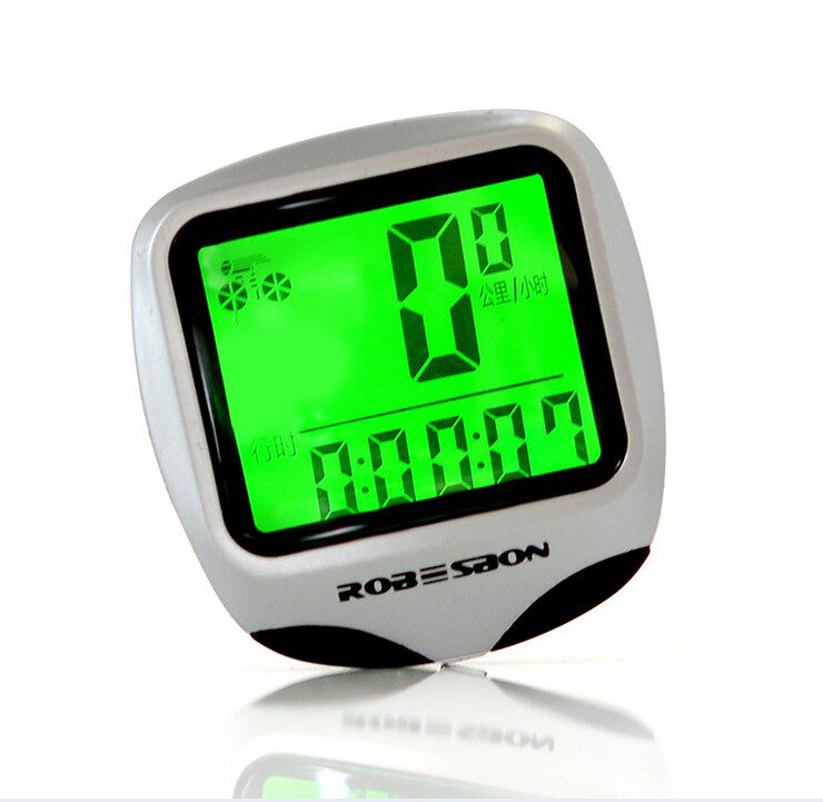 Compteur de vélo ROBESBON - Ref 2425709 Image 3