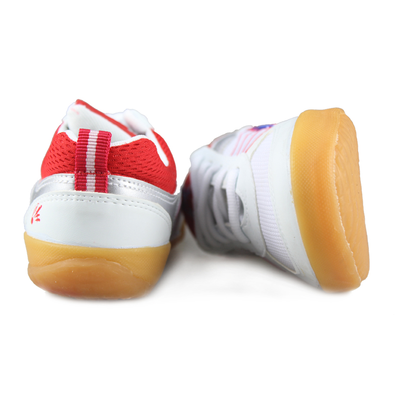 Chaussures de Badminton uniGenre DOUBLE STAR Sport -1 - Ref 844809 Image 4