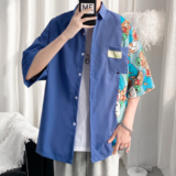 克莱因蓝