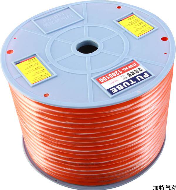 香港费斯特pu管8*5气管 气动软管外径8mm /12*8/10*6.5/6*4/4*2.