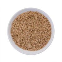 A 15-year-old store offers genuine white mustard seeds, white muzi, and spicy mustard seeds. The tea is made from stir-fried Chinese medicinal herbs and white mustard seeds thumbnail 4
