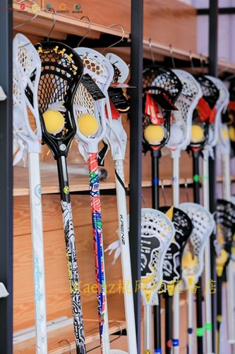 Kaenz高端碳纤 30英寸超轻棍网球杆 青少年成人男士训练比赛超酷