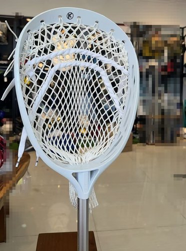 kaenz 40英寸守门员训练比赛杆 青少年/男女成人Lacrosse棍网球杆