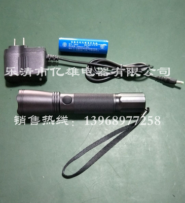 BYL-01A调光工作灯SW2103多功能强光巡检电筒GMD5221 ML6008A/F