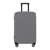 适用日默瓦行李箱保护套20 32寸拉杆旅行箱弹力布箱套罩