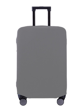 适用日默瓦行李箱保护套20 26 28 30 32寸拉杆旅行箱弹力布箱套罩