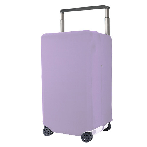 宽拉杆三七分方胖子行李箱拉杆箱保护套24 26 28 30寸旅行箱箱套