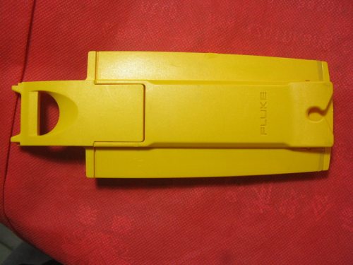 适用fluke287C 289C万用表电池仓 电池盖