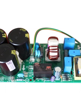 FRJB-D防雷击板适用美的中央空调多联机滤波板MDV-D280W/SN1-840