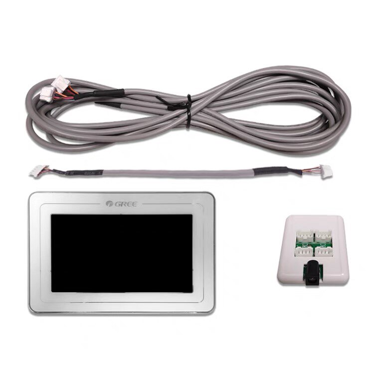 格力中央空调口袋精灵