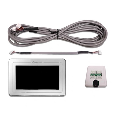 格力中央空调口袋精灵