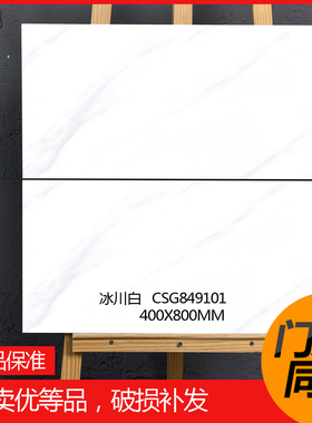 东鹏瓷砖400x800厨卫墙地砖849101 849107 849114 849124 848101