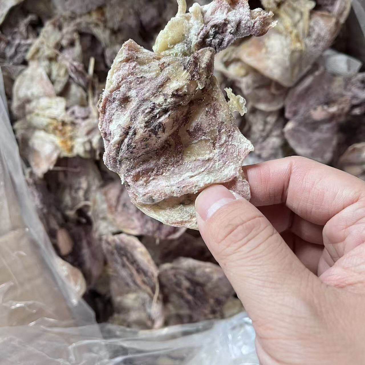 大墨鱼干特级北海特产