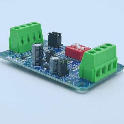 脉冲信号分频降频板PY006