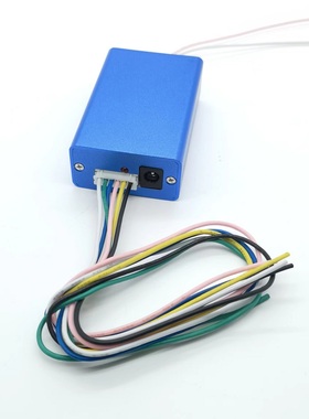 轴编码器旋转编码器计数转RS485数据采集 MODBUS RTU协议3105/315