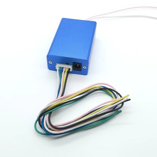 RTU协议3105 轴编码 MODBUS 器计数转RS485数据采集 315 器旋转编码