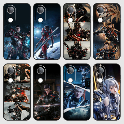 吞噬星空罗峰洪巴巴塔适用vivoS20PRO手机壳19S18E17硅胶软vivo16T15全包10保护12来图9定制7X200GT100Y300