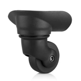 Аксессуары для колес чемодана, универсальное колесо Samsonite 47R, запасной ролик для чемодана с паролем, роликовый шкив