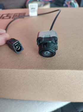 适配奔驰奥迪CCG CM392 372 391B 71B 397 361车载360全景镜头