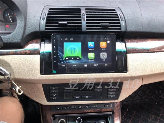 030405 06老款宝马3系E46 X5E39车载安卓智能大屏导航仪一体机在类目 汽车/用品/配件/改装, 汽车GPS导航仪及配件, 智能车机导航中 - 来自Buy2taobao.com提供专业的淘宝代购服务