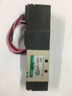 现货日本CKD电磁阀4KA110全新原装正品AC220AC110DC24当天发货