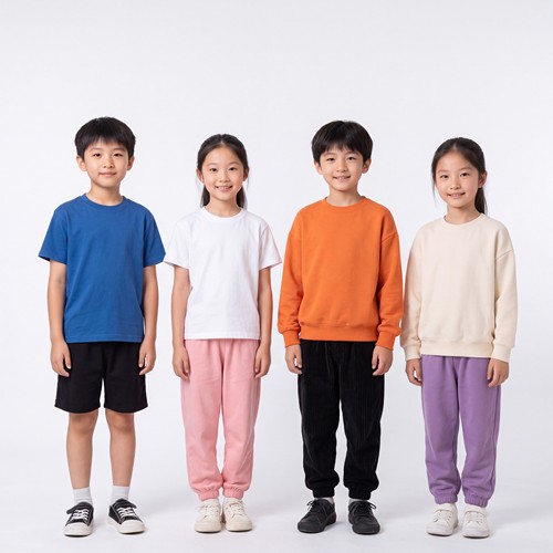 锦上淘3301-3350童装儿童夏装