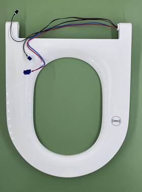 箭牌AB1027智能马桶座圈原装配件原厂正品加热感应坐垫ARROW