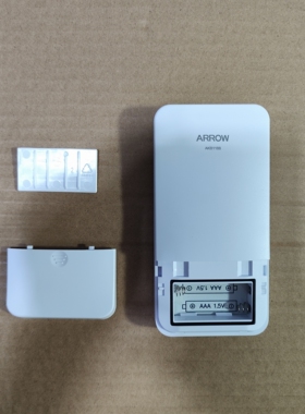 箭牌智能马桶遥控器1108-1原厂原装1188售后1119坐便AB1027双两键