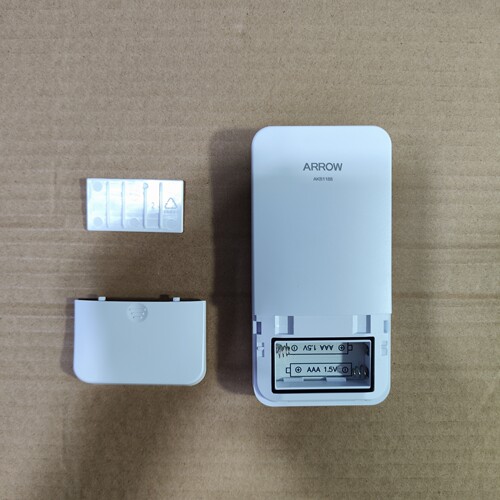 箭牌智能马桶遥控器AB1027原厂