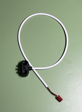 适配箭牌AB1027/AG806A轻触坐温开关按钮连接线轻智能坐便器配件