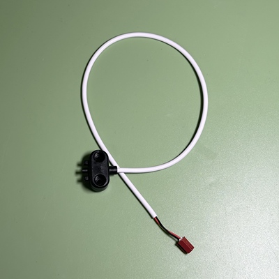 适配箭牌AB1027/AG806A轻触坐温开关按钮连接线轻智能坐便器配件