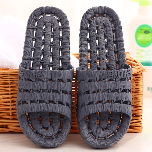 男士沙滩凉拖鞋网红防滑夏季