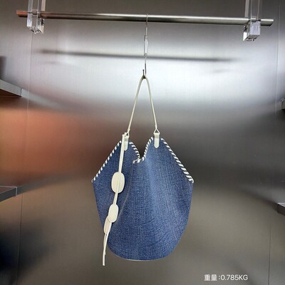 包包女2026新款网红撞色复古大容量托特包高级感单肩通勤包子母包