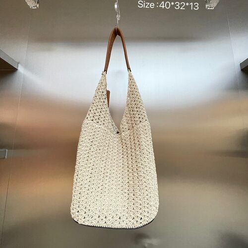 包包女2025新品网红撞色牛皮大容