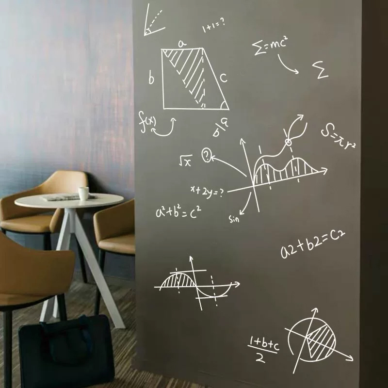 文化办公室书房个性努力装饰贴纸