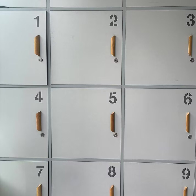 防水大号数字编号标签贴