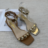 Linea Rosa 恋尚萝莎 皇冠老店正品 女鞋 3M33702