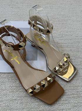 皇冠老店正品 Linea Rosa/恋尚萝莎 女鞋  3M33702