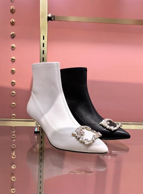 皇冠老店正品 Linea Rosa/恋尚萝莎 女鞋  2T52509