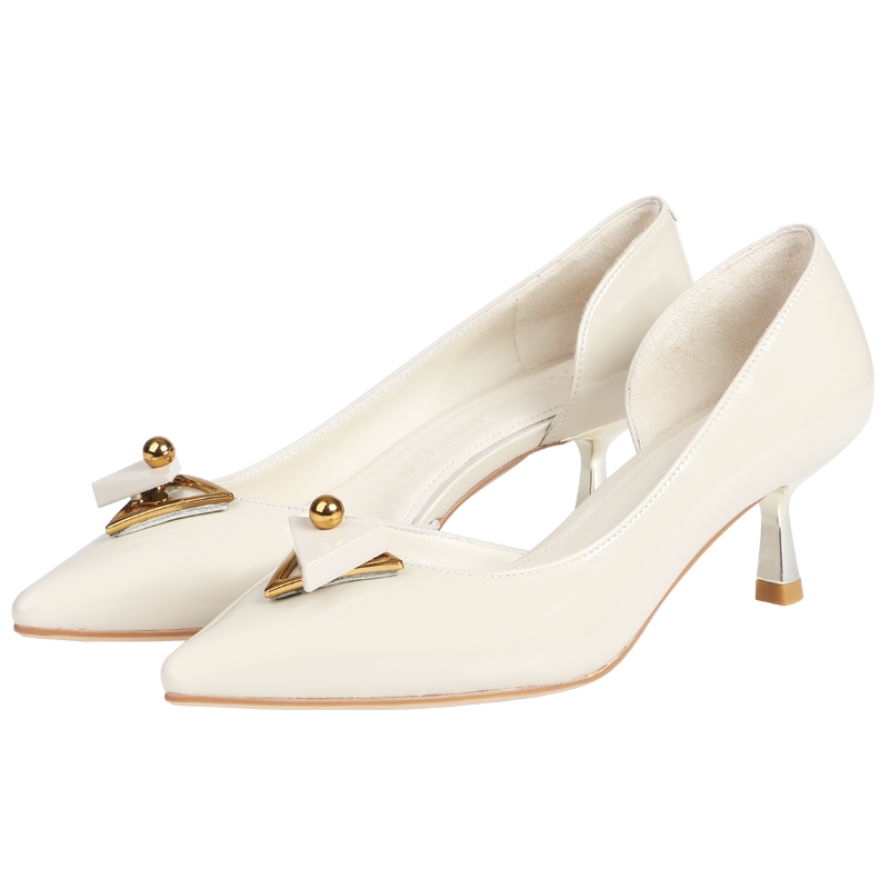 as女鞋 夏季包头凉鞋 高跟鞋am00113