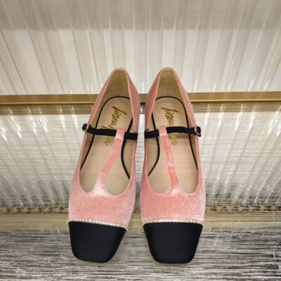 #350粉色LineaRosa/恋尚萝莎