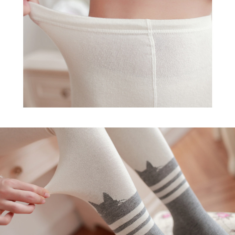 Chaussettes - collants - Ref 779728 Image 5