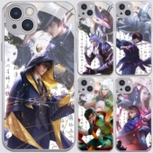 游戏王者元 歌新款 金属漆玻璃手机壳适用苹果17华为荣耀400全包OPPO小米17红米k90一加ACE5保护壳vivoiqoo15