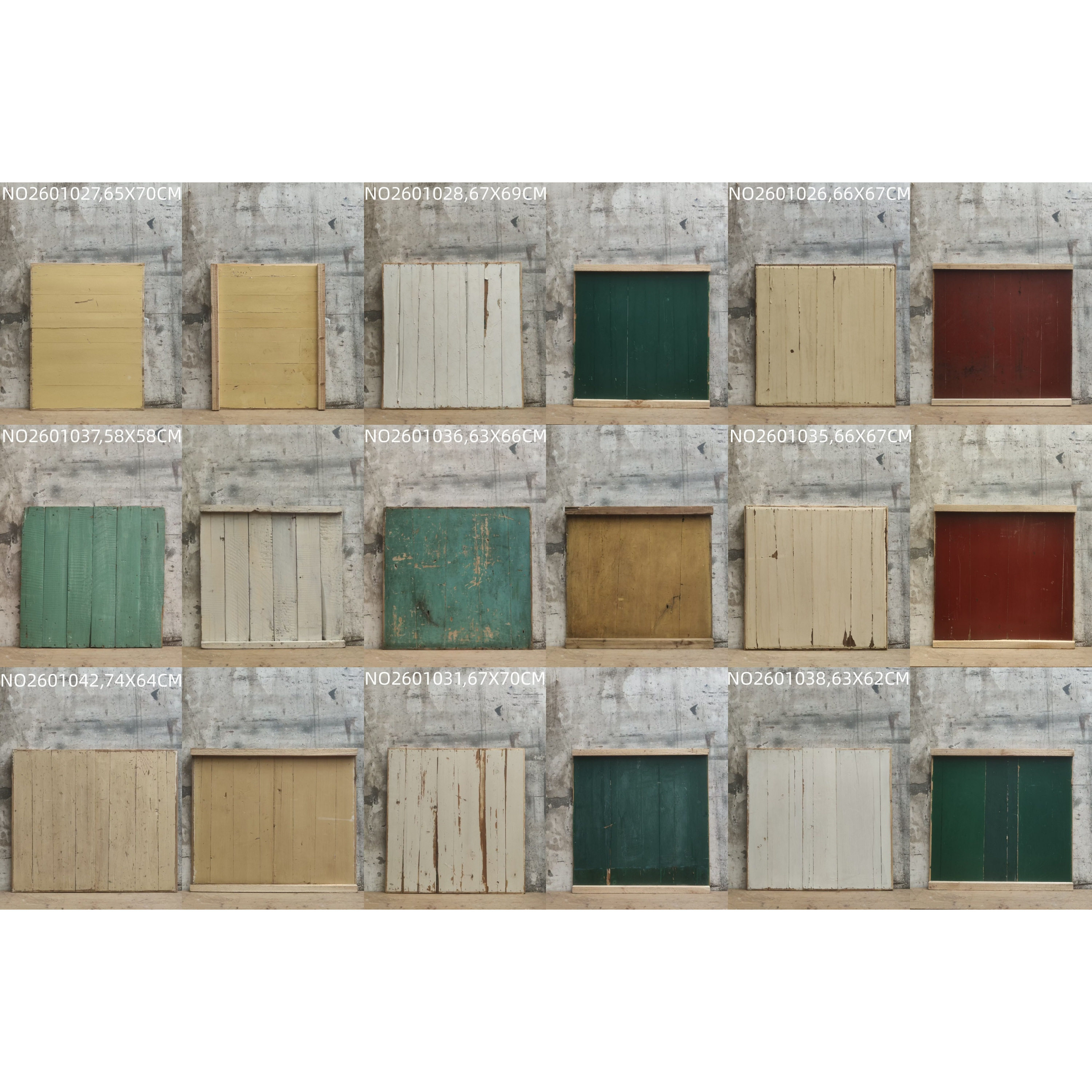 【汇总】奶油风静物摄影拍照木板娃衣人偶拍摄复古彩漆斑驳风化板