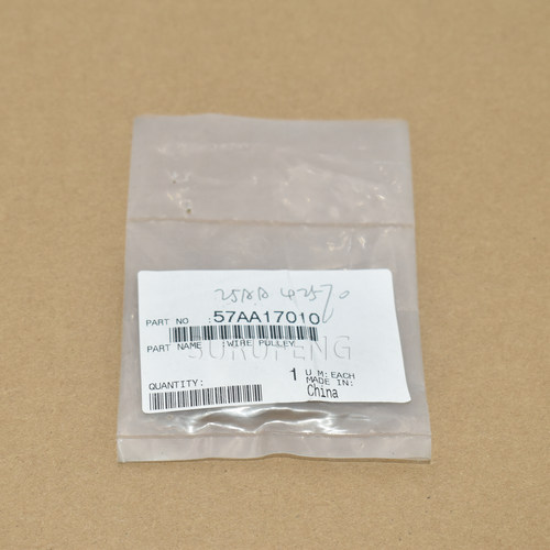 57AA17010 25AA42570 适用柯美950 LU-202 203 301 405 406 407