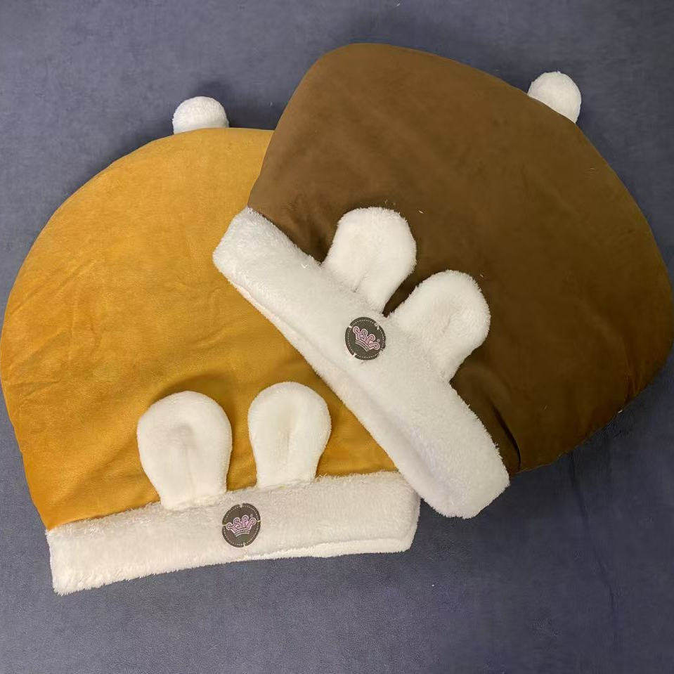 TSPP【兔咪咪隧道睡袋】豚鼠婆婆荷兰猪窝宠物钻筒,宠物/宠物食品及用品,窝,淘宝优惠券,粉丝福利购,淘宝优惠卷